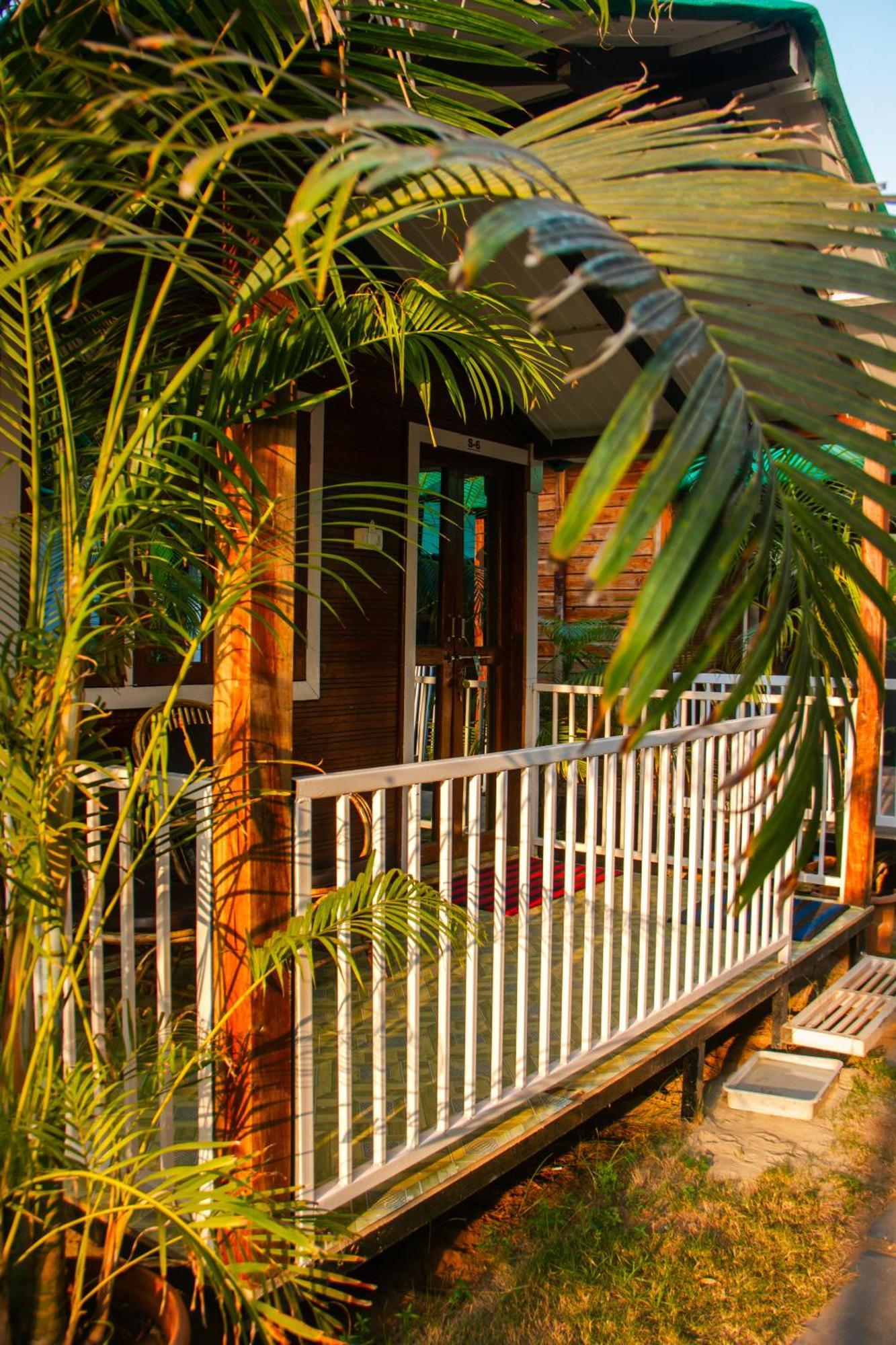 New Common Home Agonda Exterior photo