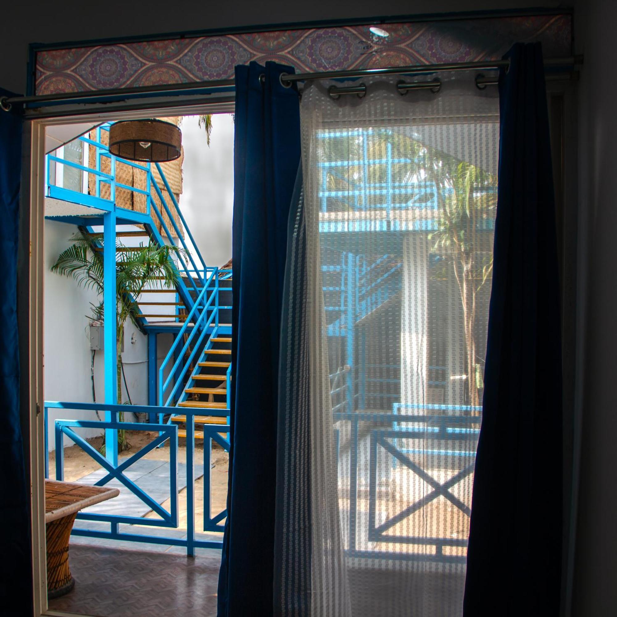 New Common Home Agonda Room photo